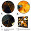 Gold Cubist Visions I - Cubisme, impressions sur toile-515140077-515139984