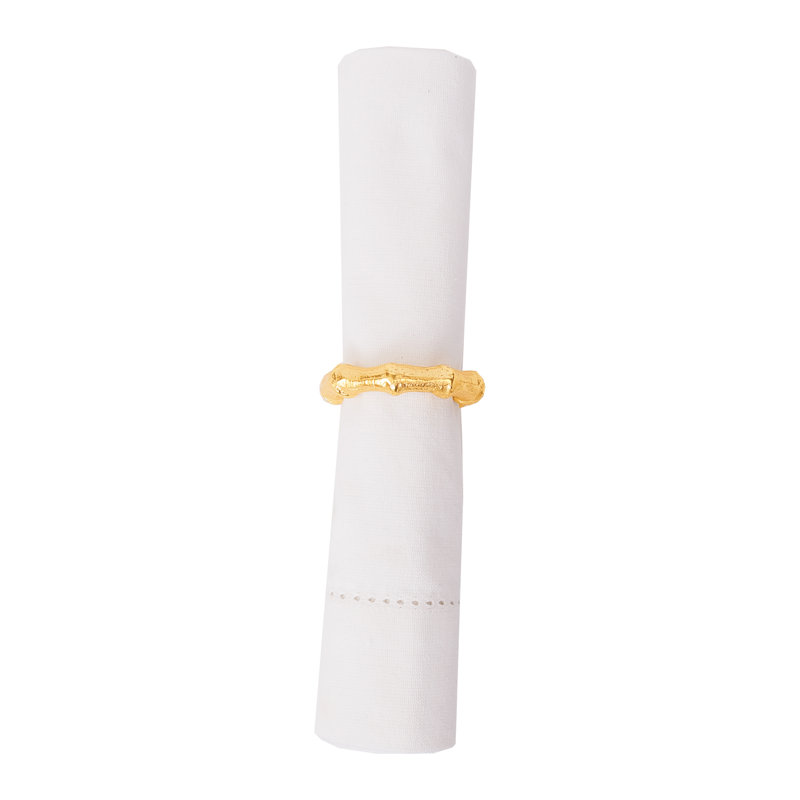 Bamboo Napkin Ring