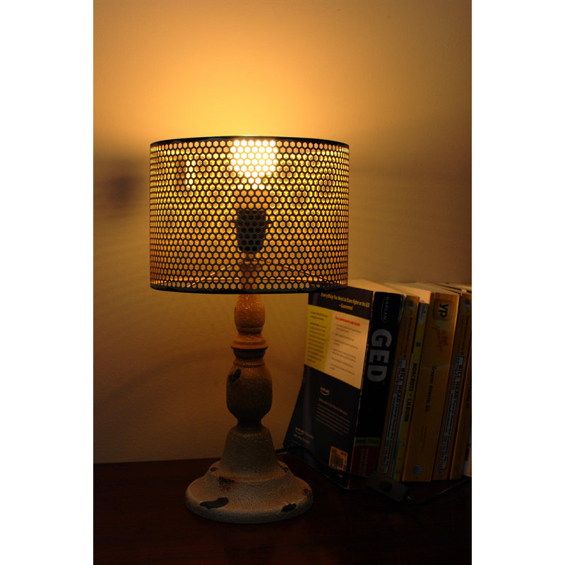 Lampe de table 21 po Nostalgia