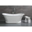 Chaise de douche