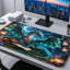 Polyester Desk Pad-74217628
