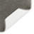 Galena Solid Polyester Machine Washable Non Slip Bath Rug-795623774-795623778