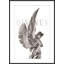 Guardian Angel 1 Print by Studio L57 Narrative-1802814359
