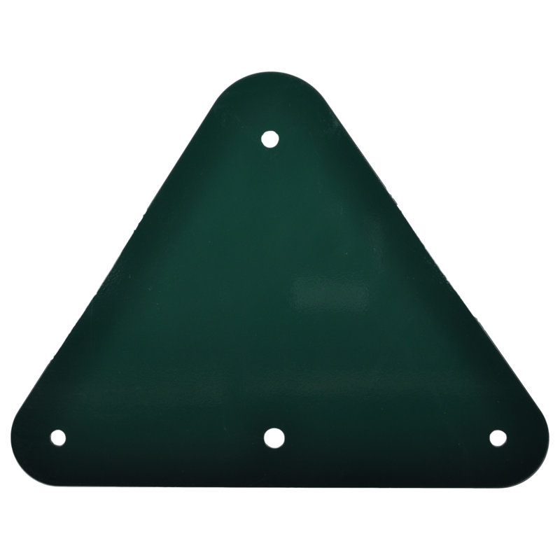 Grand croisillon triangulaire
