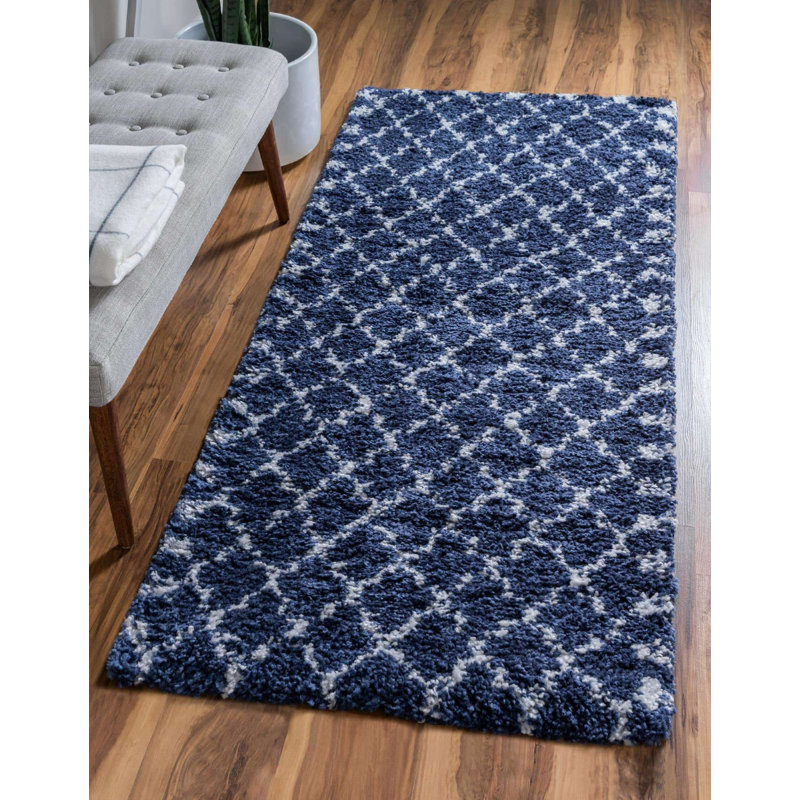 Walsenburg Oriental Indoor Rug, Runner 2'7" x 6'