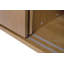 Aubrianna 2 Door Solid Wood Wardrobe-64667013