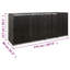 Licinia Rubbish Bin-1505496920