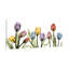 "Tulipscape", toile tendue par Albert Koetsier-835822384