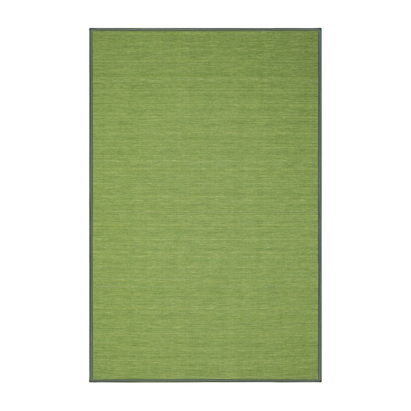 Tapis vert contemporain, Rectangle 6 pi x 9 pi