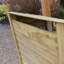 Tappahannock 180cm W x 80cm D Solid Wood Log Store-36319310