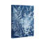 Blue Foliage II Print by Oliver Gal-1080025973-1080025977