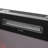 Oskar 50'' W Black Electric Fireplace Insert with 51000 BTU