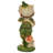 Pixie Perry Elfin Gnome Garden Statue