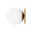 Pulsar 1 - Light Flush Mounted Sconce-1480084602-1480084603