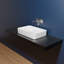 Mood 25.6'' L Bathroom Sink-971541945