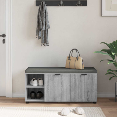 Storage Bench