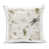 Beige/Black Dragonflies selected