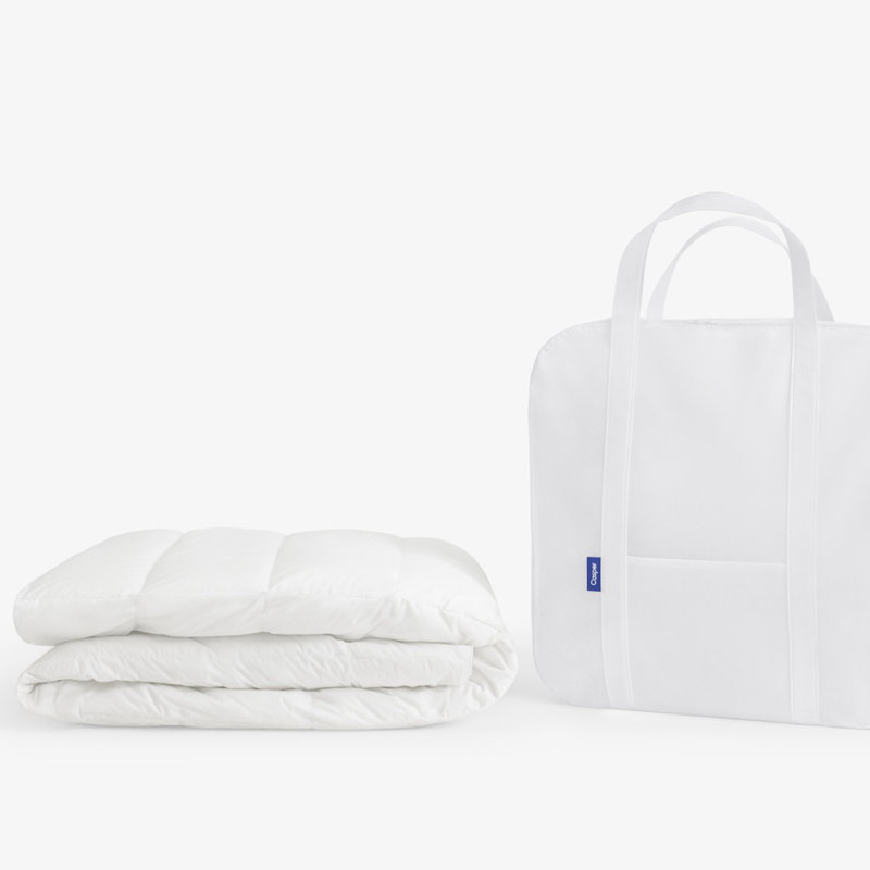 Casper Bedding Sleep Down Duvet, King/California King