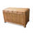 Bemis Wicker Trunk