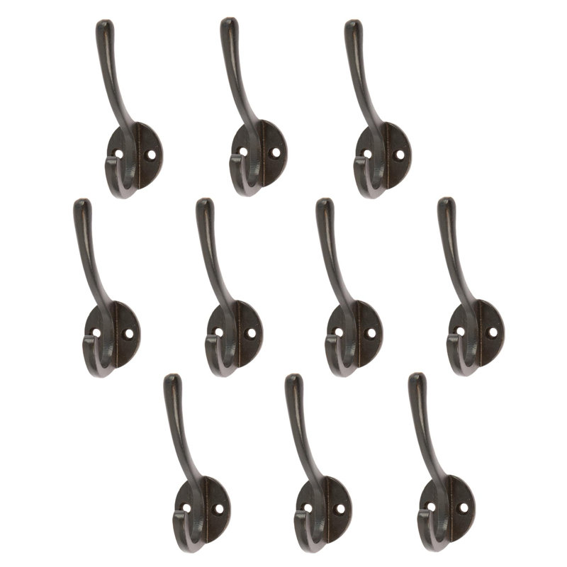 Iron Wall Wall Hook