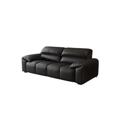 Simple office light luxury sofa