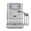 Fully Automatic Espresso Machine in Cast Iron Black-553276769