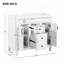Meuble-lavabo 36 po sans lavabo supérieur, armoire seulement-115639565