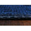 Tapis bleu Trym-1406311959