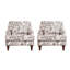 Fauteuil rembourré-1066029771
