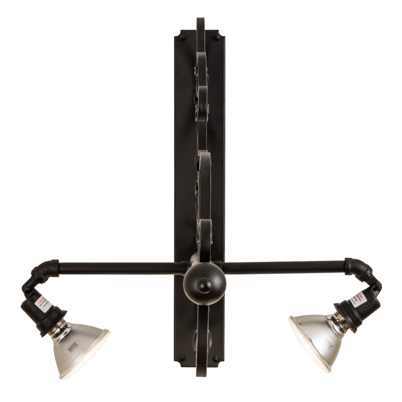 Nimske - Light Outdoor Barn Light