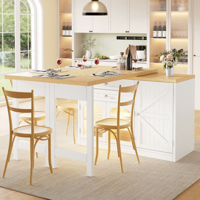 120 cm W Sideboard