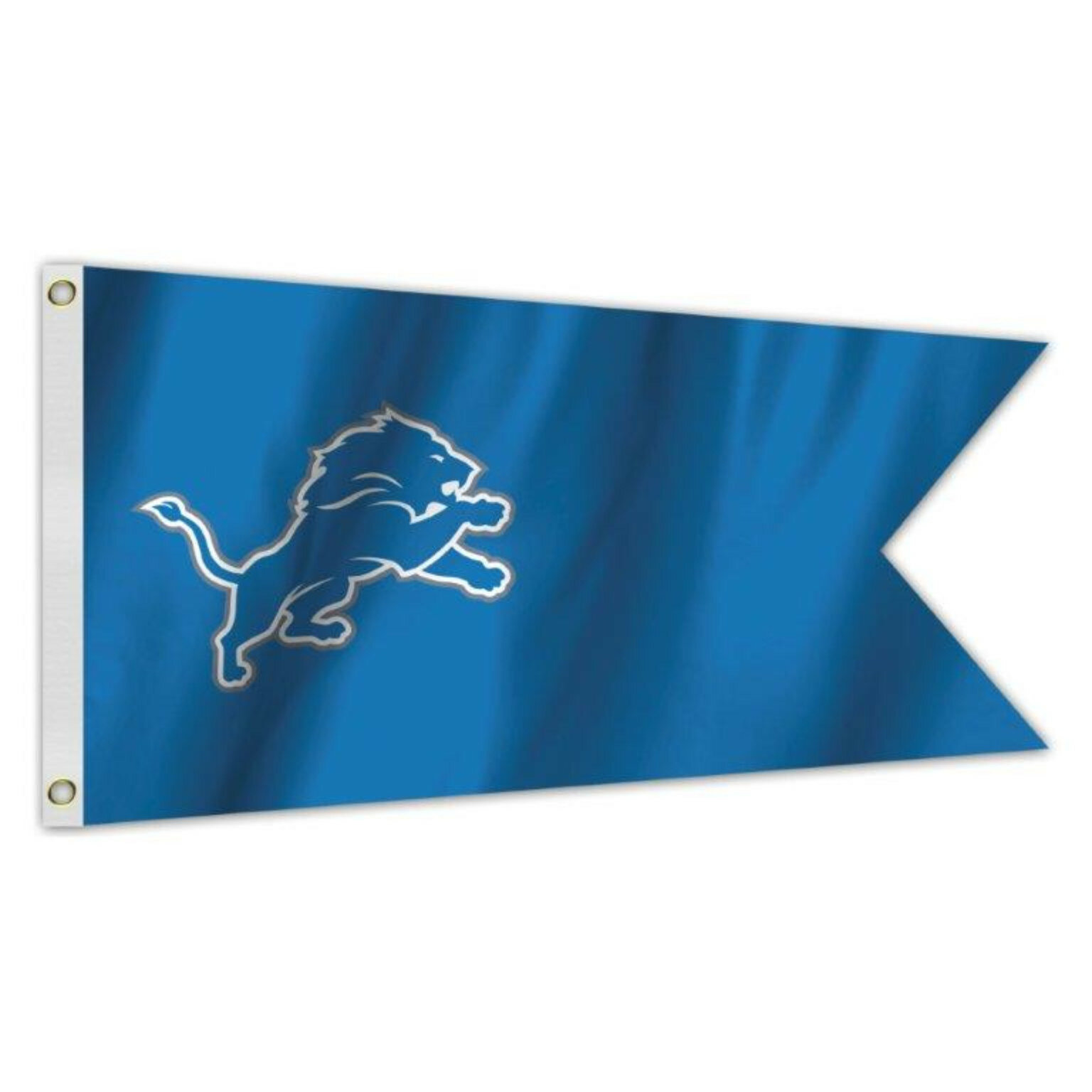 Miami Dolphins Embroidered Nylon Flag