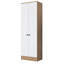 Harelda 2 Door Wardrobe