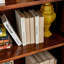 Bibliothèque de luxe American Light