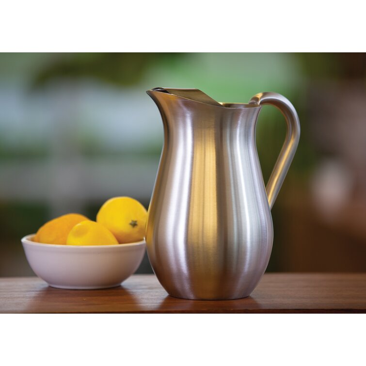 Prep & Savour 63 oz. Pitcher & Reviews