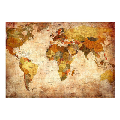 Garrot Peel & Stick Wall Mural