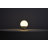 Starfish 10 Watt LED G25 2700K-5000K RGBTW Medium Base 120 Volt