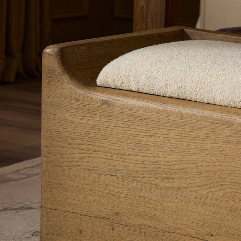 Balon Trunk-Charter Oatmeal