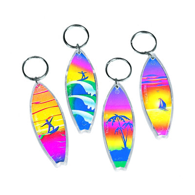 Birthday Party Favors