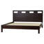 Carolina Solid Wood Bed-468865194