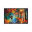 «Autumn Hug» par Leonid Afremov, reproduction d'art sur toile tendue-52145723-119462303-52145728