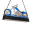 2 - Light Pendant