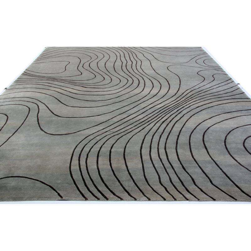 One-of-a-Kind 9'11" X 14' Area Rug