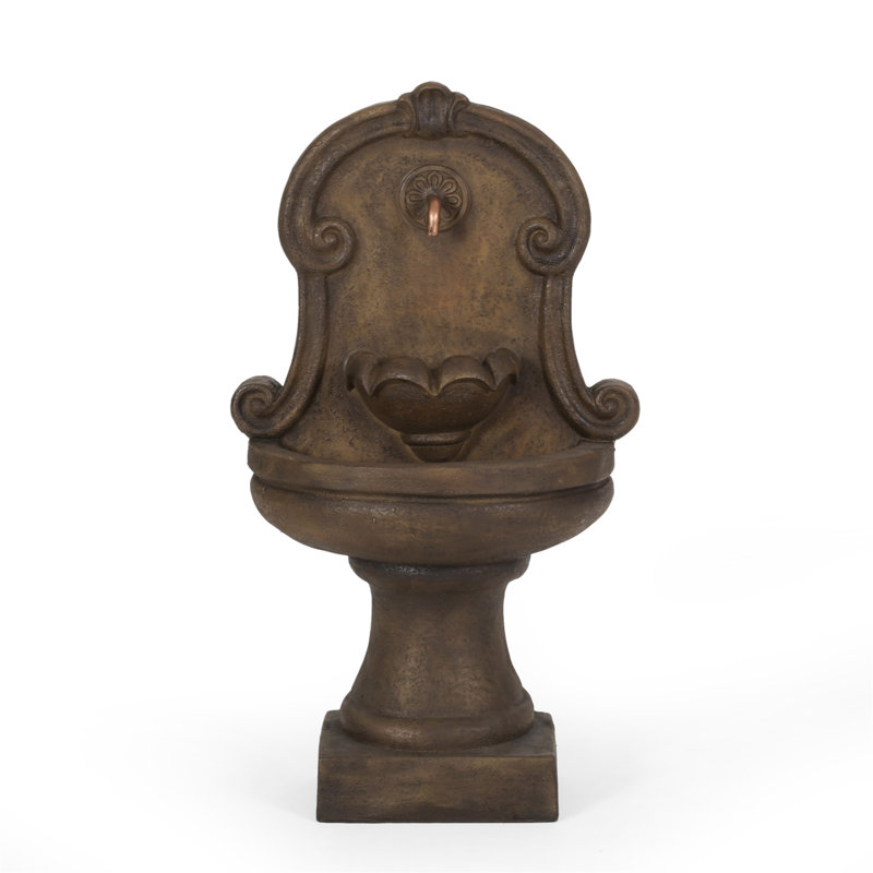Cody Weather Resistant Floor Fountain
