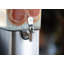 Distributeur de boissons 1,5 gallon avec infuseur mural