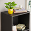 Gerardi 32cm W Standard Bookcase-28126303-70966733