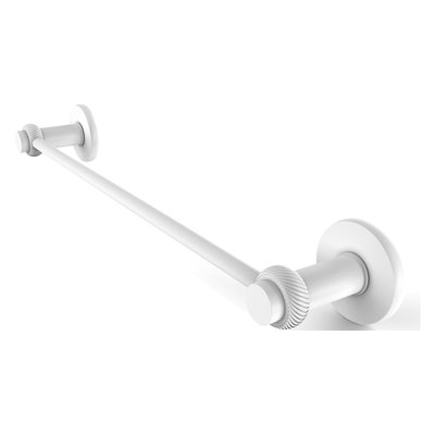Mercury 38.5'' Towel Bar