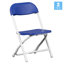 Chaise de bureau / activité pour enfants Allenville-57337421