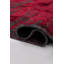 Tapis rouge / noir Rapture-68861400