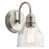 Brushed Nickel selected